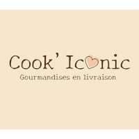 logo Cook'Iconic