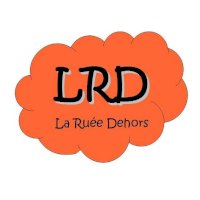 logo La Ruée Dehors