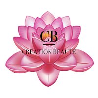 logo Création Beauté Victoria