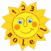 logo 1.2.3 Soleil