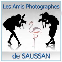 logo Les Amis Photographes de Saussan