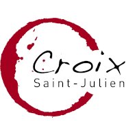 logo Domaine Croix St Julien