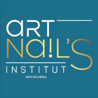 logo Art Nail's Institut