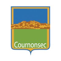 logo Mairie de Cournonsec