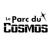 logo Parc du Cosmos