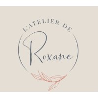 logo L’atelier de Roxane