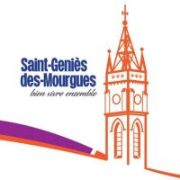 logo Ville de Saint Geniès des Mourgues