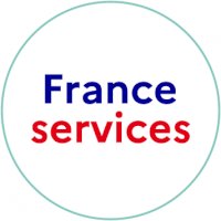logo France services St Hippolyte du Fort