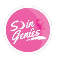 logo Sein Geniès Rose