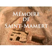 logo Mémoire de Saint-Mamert