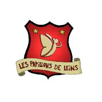 logo Les Papillons de Leins