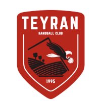 logo Handball Club Teyran