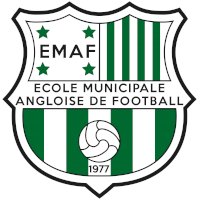 logo Ecole Municipale Anglaise de Football