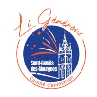 logo Comite d'animation Li Generous