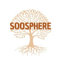logo Cabinet de sophrologie Soosphère