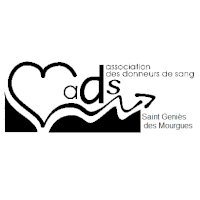 logo A.D.S. St Geniès des Mourgues