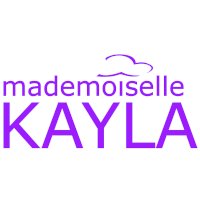 logo MADEMOISELLE KAYLA