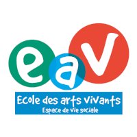 logo Ecole des Arts Vivants