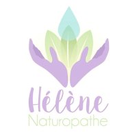 logo Hélène Mauvigner Naturopathe