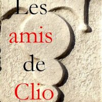 logo les amis de clio