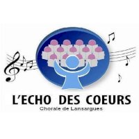 logo Chorale Echo des Cœurs