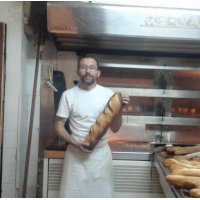 logo Boulangerie LOU PAN