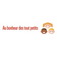 logo Au bonheur des tout petits