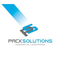 logo PACK Solutions
