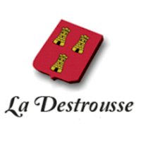 logo Mairie de La Destrousse