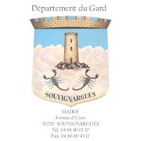 logo Mairie de Souvignargues