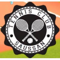 logo Tennis Club de Saussan