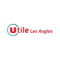 logo UTILE Les Angles