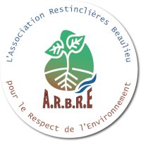 logo A.R.B.R.E. Restinclières