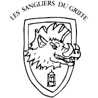 logo Les Sangliers du Griffe