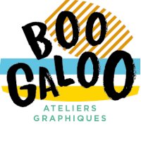 logo Boogaloo