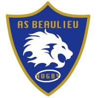logo AS Beaulieu XV