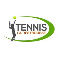 logo Tennis La Destrousse