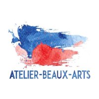 logo Atelier Beaux-Arts du Sentier des Peintres