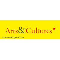 logo La Volta - Arts et Cultures