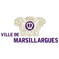logo Mairie de Marsillargues