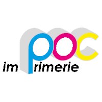 logo Imprimerie POC