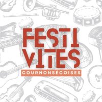 logo Festivités Cournonsécoises