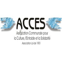 logo ACCES - Association Communale pour la Culture, l'Entraide et la Solidarité