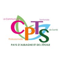 logo CPTS Pays d'Aubagne et de l'étoile