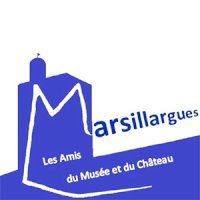 logo Les amis du musée et du Château