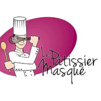 logo Le Pâtissier Masqué