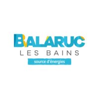 logo Mairie de Balaruc-les-bains