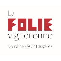 logo DOMAINE LA FOLIE VIGNERONNE