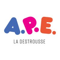 logo APE LA DESTROUSSE