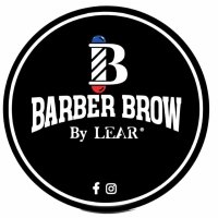 logo Barberbrow by Lear